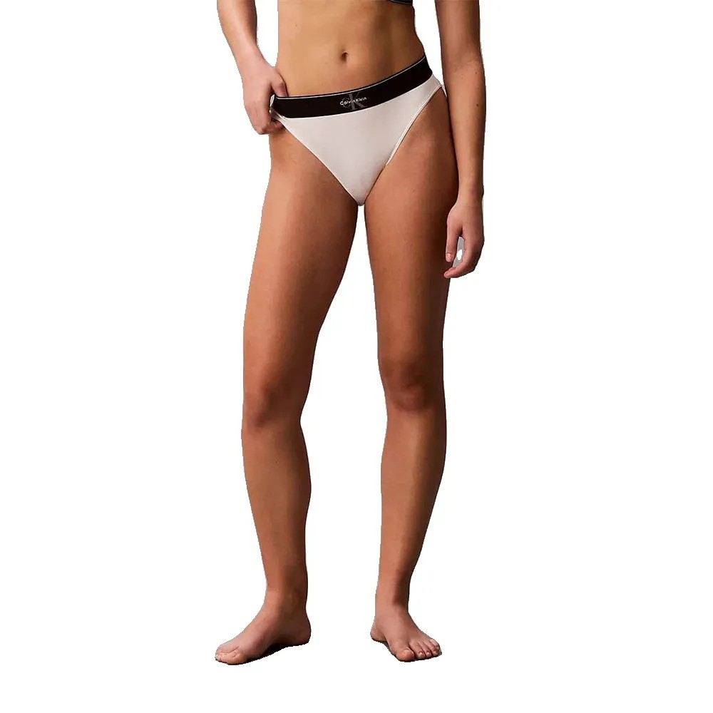 CALVIN KLEIN Panties 高腰 吸濕排汗 正品歐洲代購 [142870141]