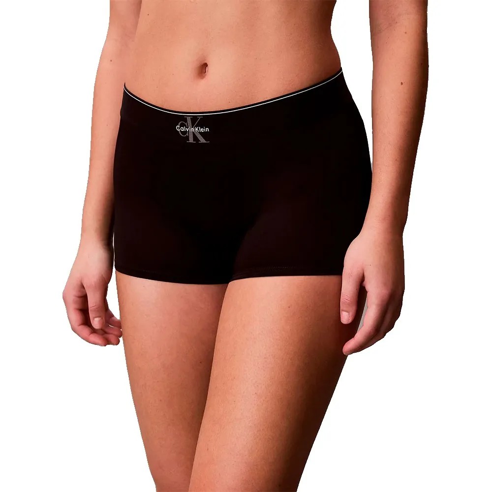 CALVIN KLEIN Panties 高腰 舒適 正品歐洲代購 [142870142]