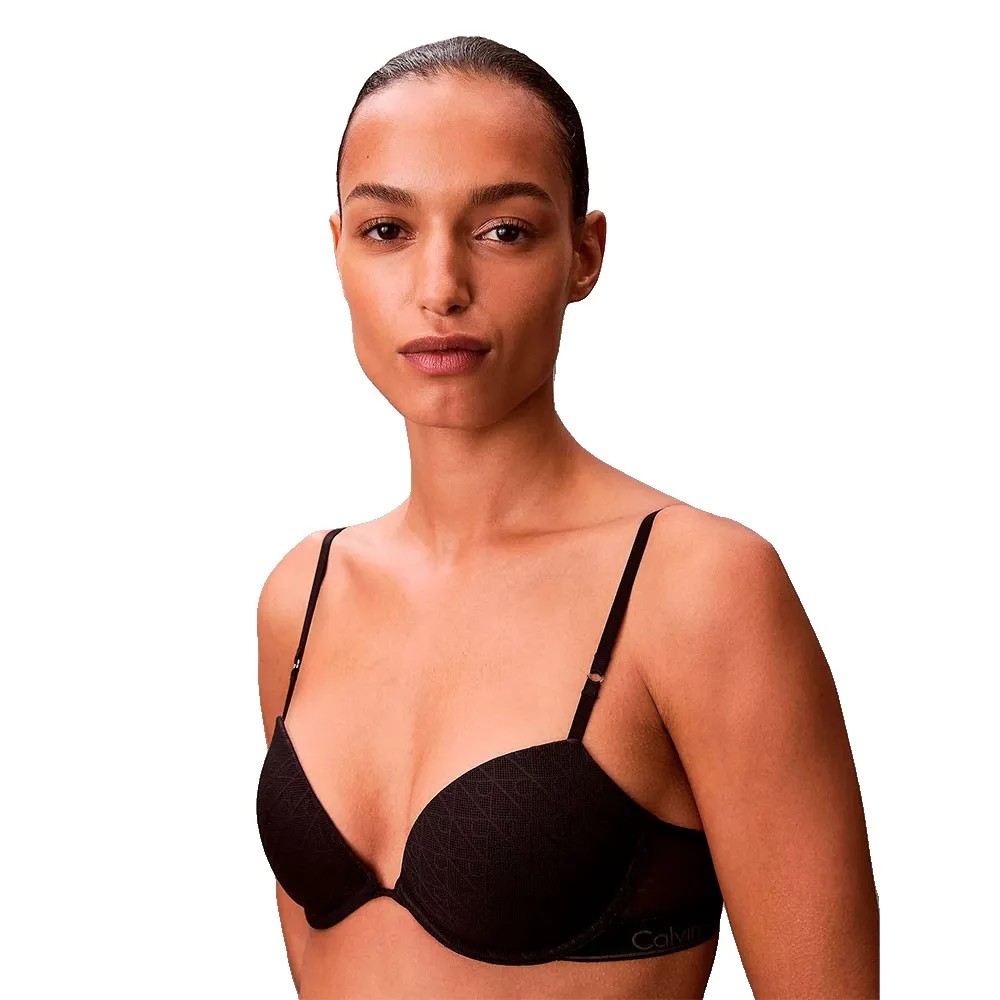 CALVIN KLEIN Bra 性感蕾絲 透膚設計 正品歐洲代購 [142870147]