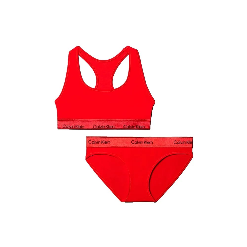 CALVIN KLEIN Set Panties 舒適 極簡 正品歐洲代購 [142870399]