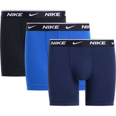 NIKE Brief 四角褲 3件組 NQ00KE1285 彈性 正品代購