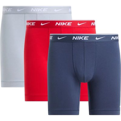 NIKE 四角褲 3件組 NQ00KE1286 正品代購