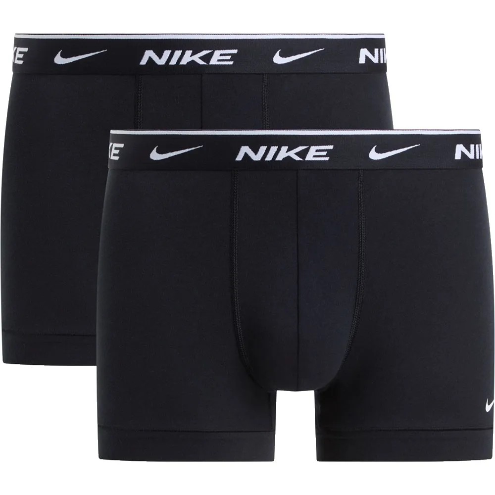 NIKE 2件組 四角褲 透氣 舒適 男內褲 平口褲 正品歐洲代購 [142872265]