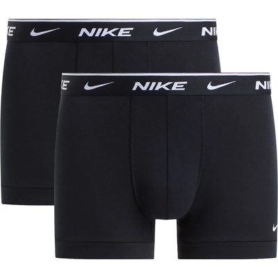 NIKE Trunk 四角褲 2件組 NQ00KE1288 正品代購