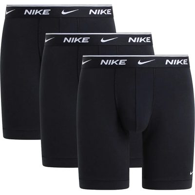 NIKE 四角褲 3件組 NQ00KE1286 正品代購