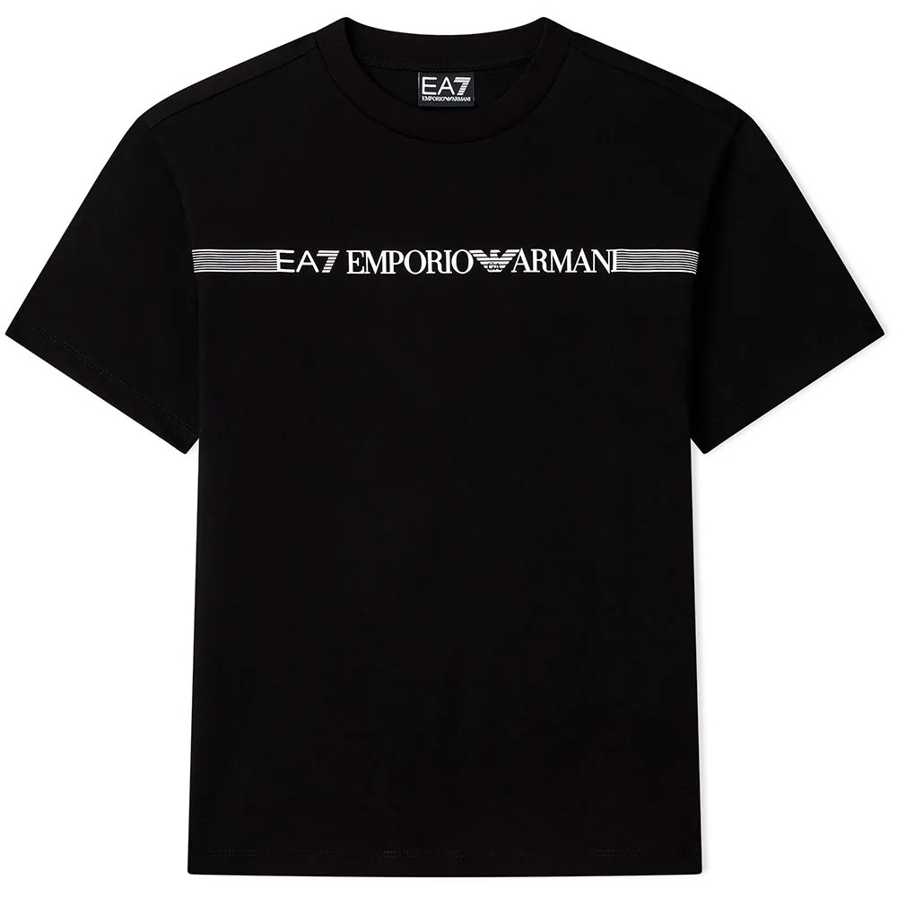 EA7 EMPORIO ARMANI Short Sleeve T Shirt T恤 正品歐洲代購 [142894024]