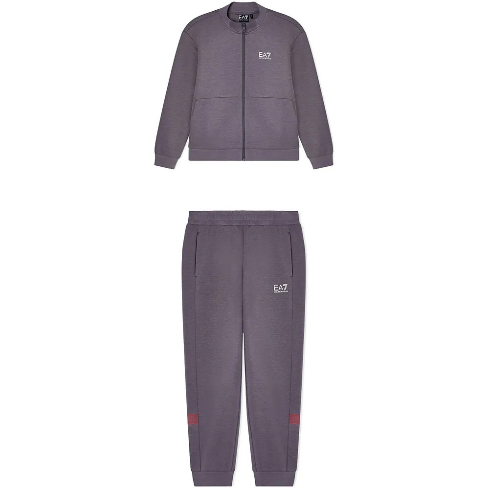 EA7 EMPORIO ARMANI Tracksuit 透氣 舒適 正品歐洲代購 [142894042]