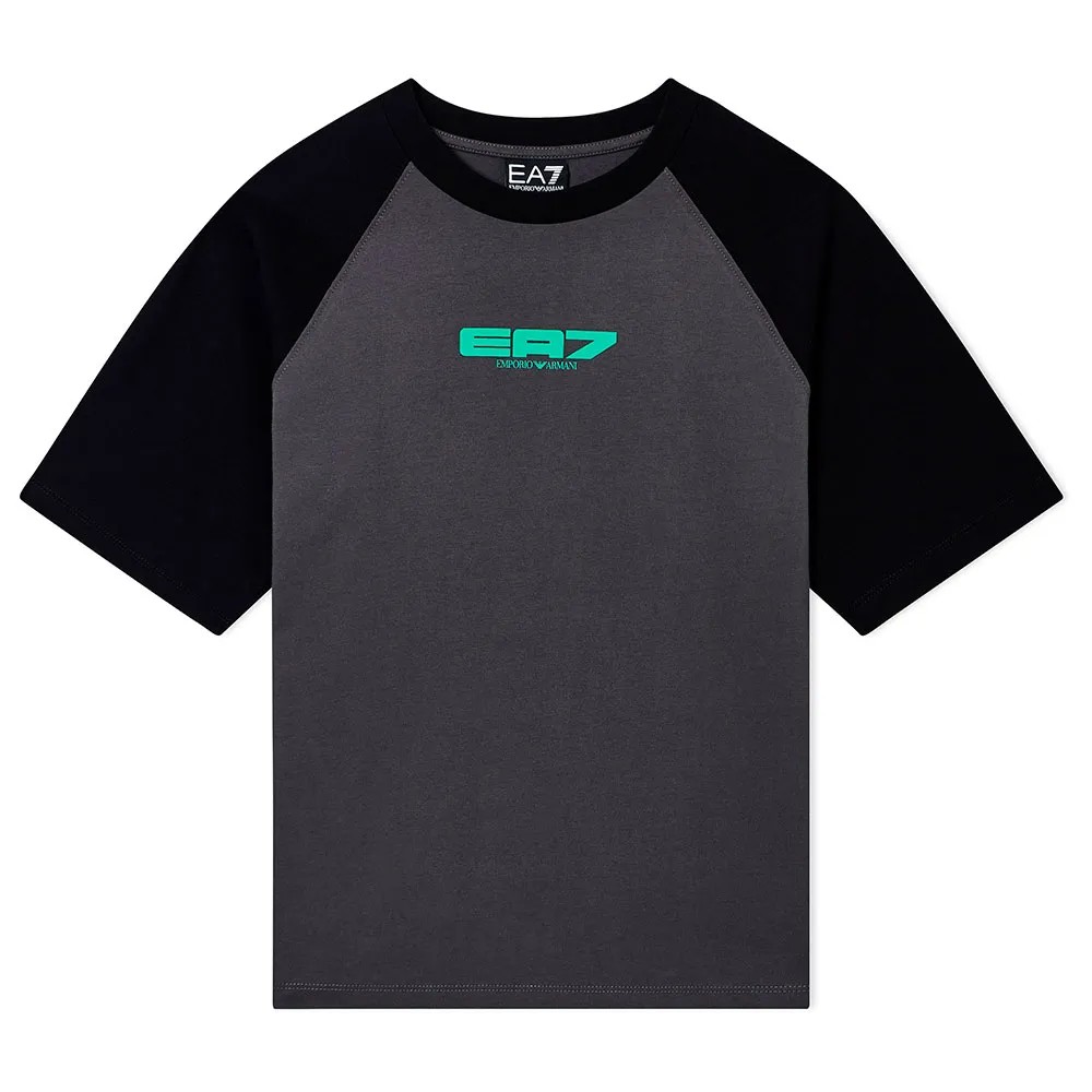 EA7 EMPORIO ARMANI Short Sleeve T Shirt T恤 正品歐洲代購 [142894078]
