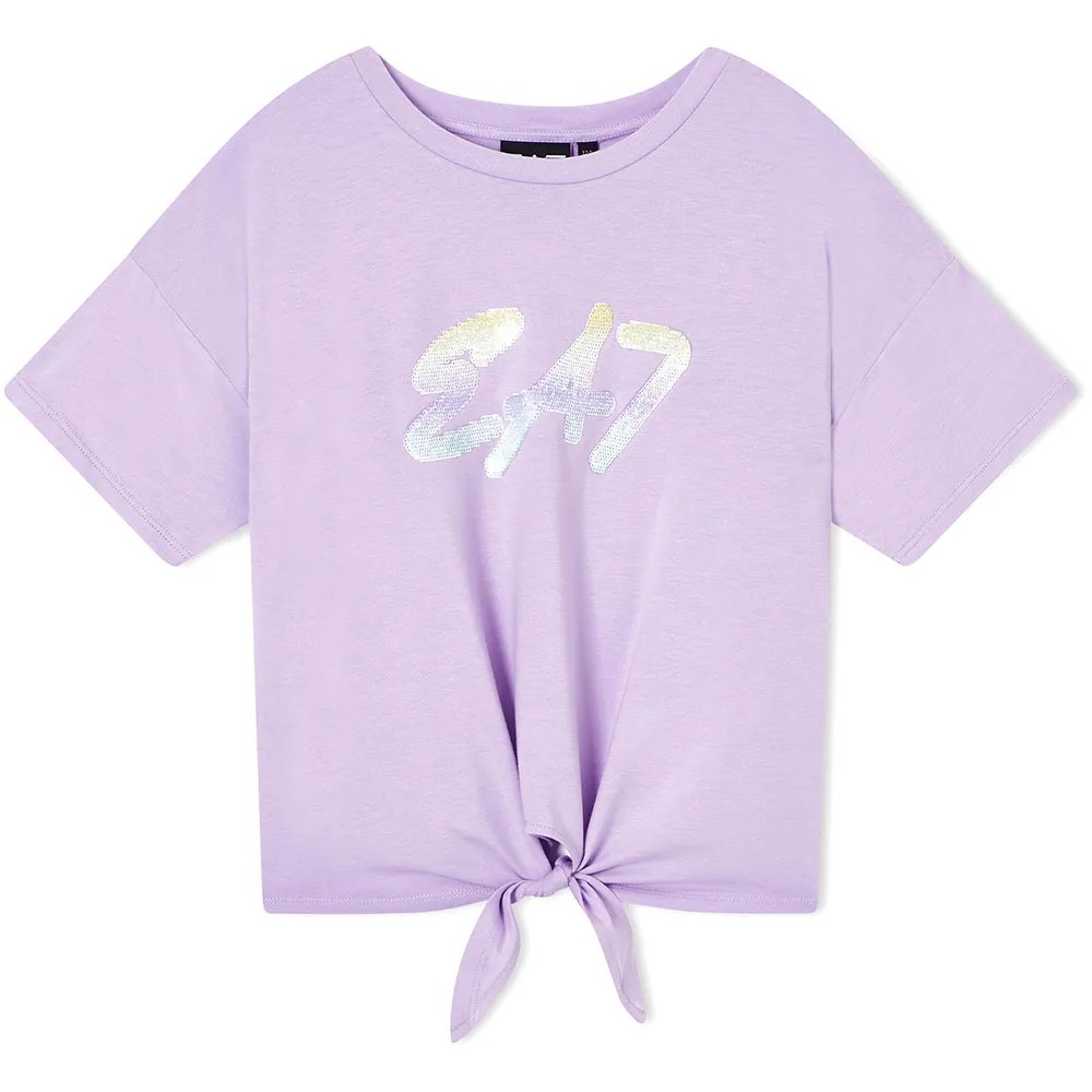 EA7 EMPORIO ARMANI Short Sleeve T Shirt T恤 正品歐洲代購 [142894172]