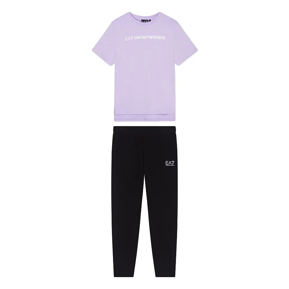 EA7 EMPORIO ARMANI 運動套裝 7G000071_AF12503 正品代購
