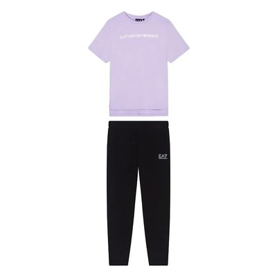 EA7 EMPORIO ARMANI 運動套裝 7G000071_AF12503 正品代購