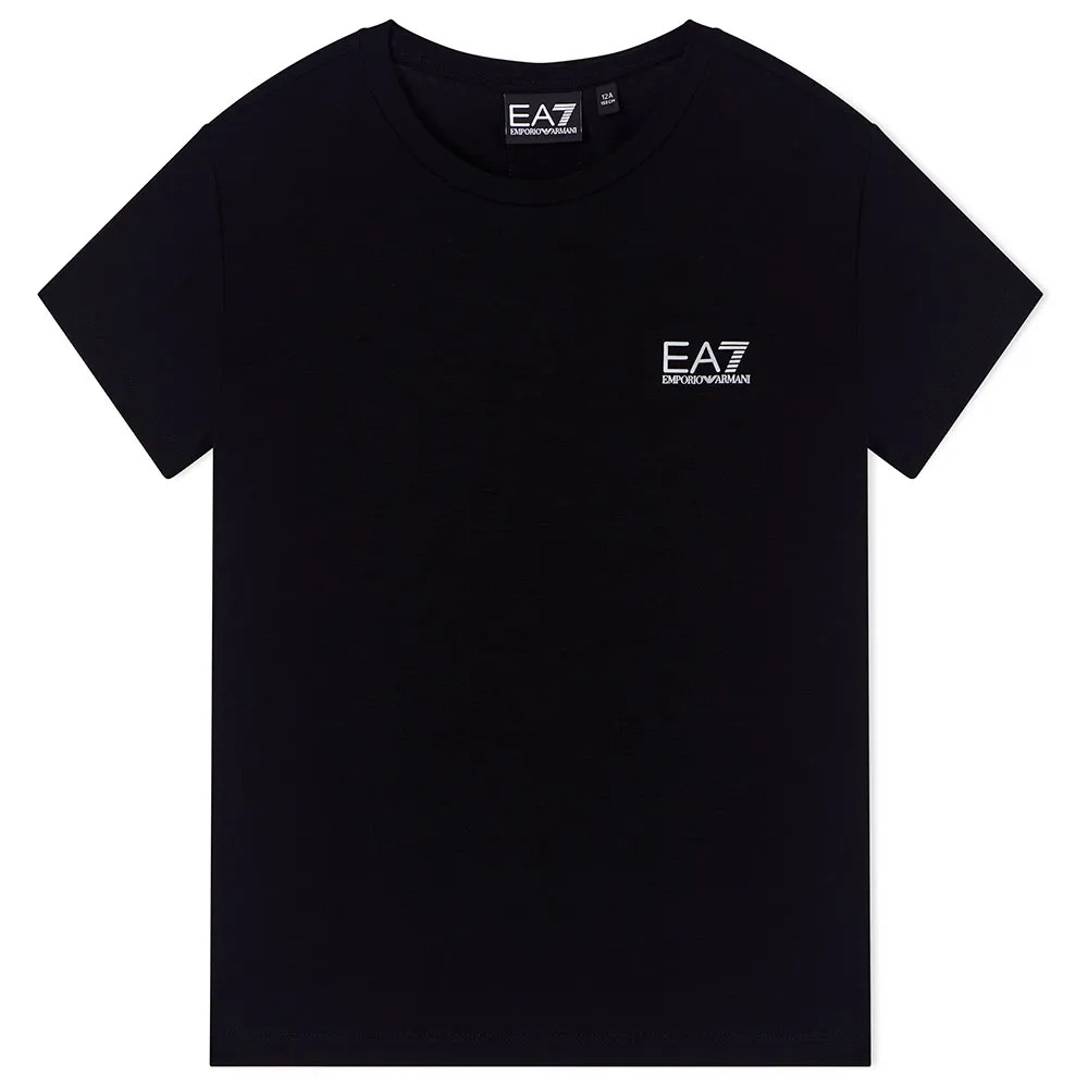 EA7 EMPORIO ARMANI Short Sleeve T Shirt T恤 正品歐洲代購 [142894215]