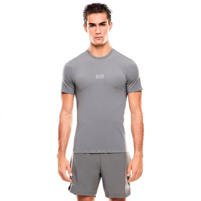 EA7 EMPORIO ARMANI Short Sleeve T Shirt T恤 7M000291_AF24495 正品代購