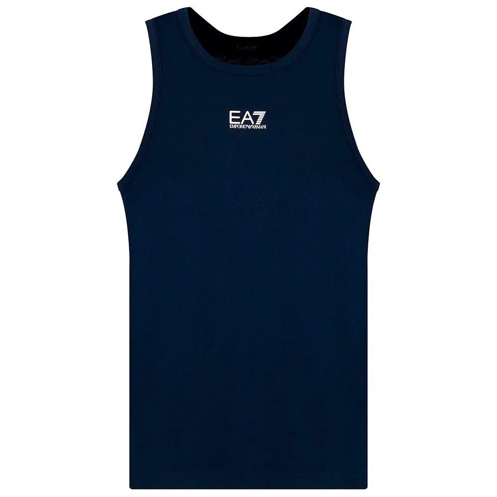 EA7 EMPORIO ARMANI Sleeveless T Shirt T恤 正品歐洲代購 [142894233]