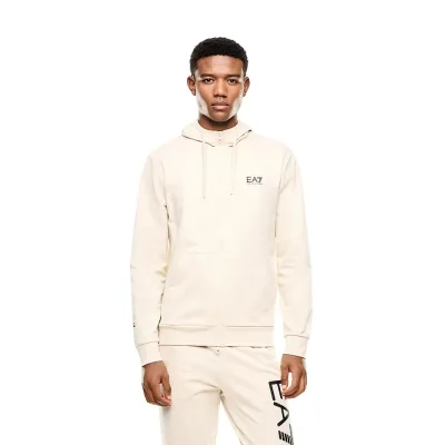 EA7 EMPORIO ARMANI Full Zip 大學T 7M000568_AF13512 正品代購