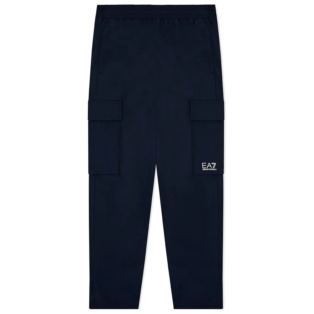 EA7 EMPORIO ARMANI Sweat 長褲 7M001284_AF13190 正品代購