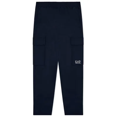 EA7 EMPORIO ARMANI Sweat 長褲 7M001284_AF13190 正品代購