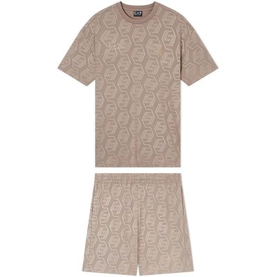 EA7 EMPORIO ARMANI 運動套裝 7M001304_AF13537 正品代購