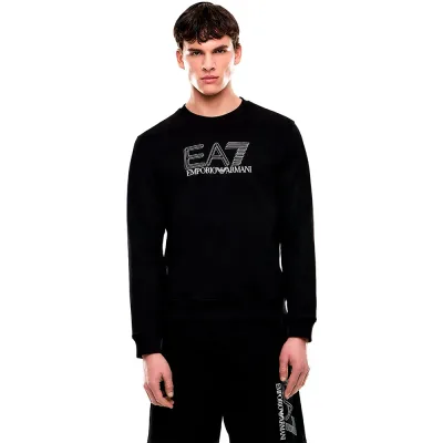 EA7 EMPORIO ARMANI 大學T 7M001312_AF13512 正品代購