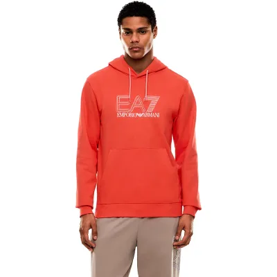EA7 EMPORIO ARMANI 大學T 7M001313_AF13512 正品代購