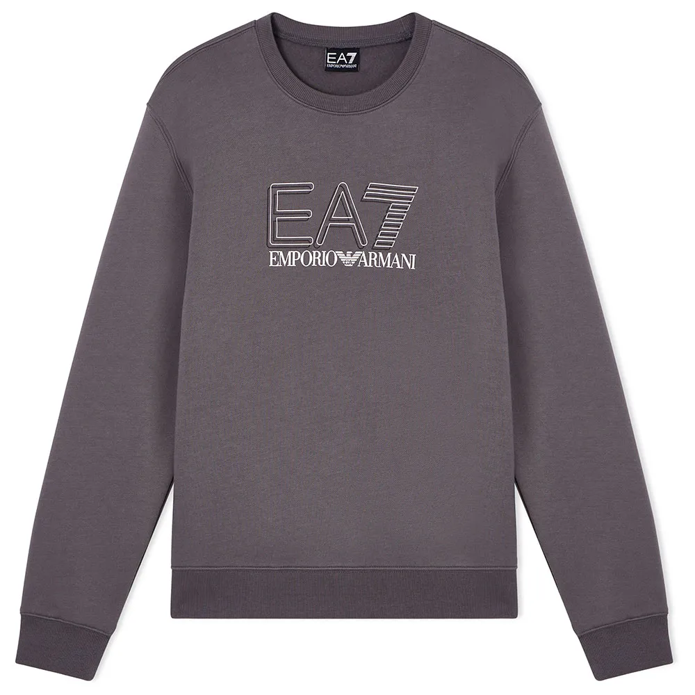 EA7 EMPORIO ARMANI 大學T 7M001322_AF10377 正品代購