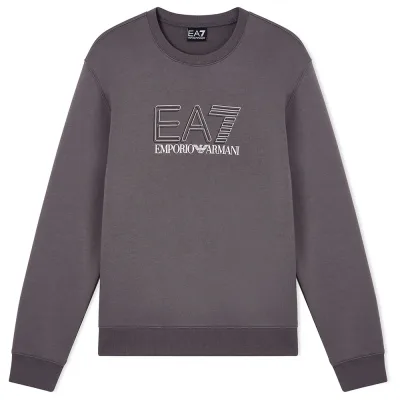 EA7 EMPORIO ARMANI 大學T 7M001322_AF10377 正品代購
