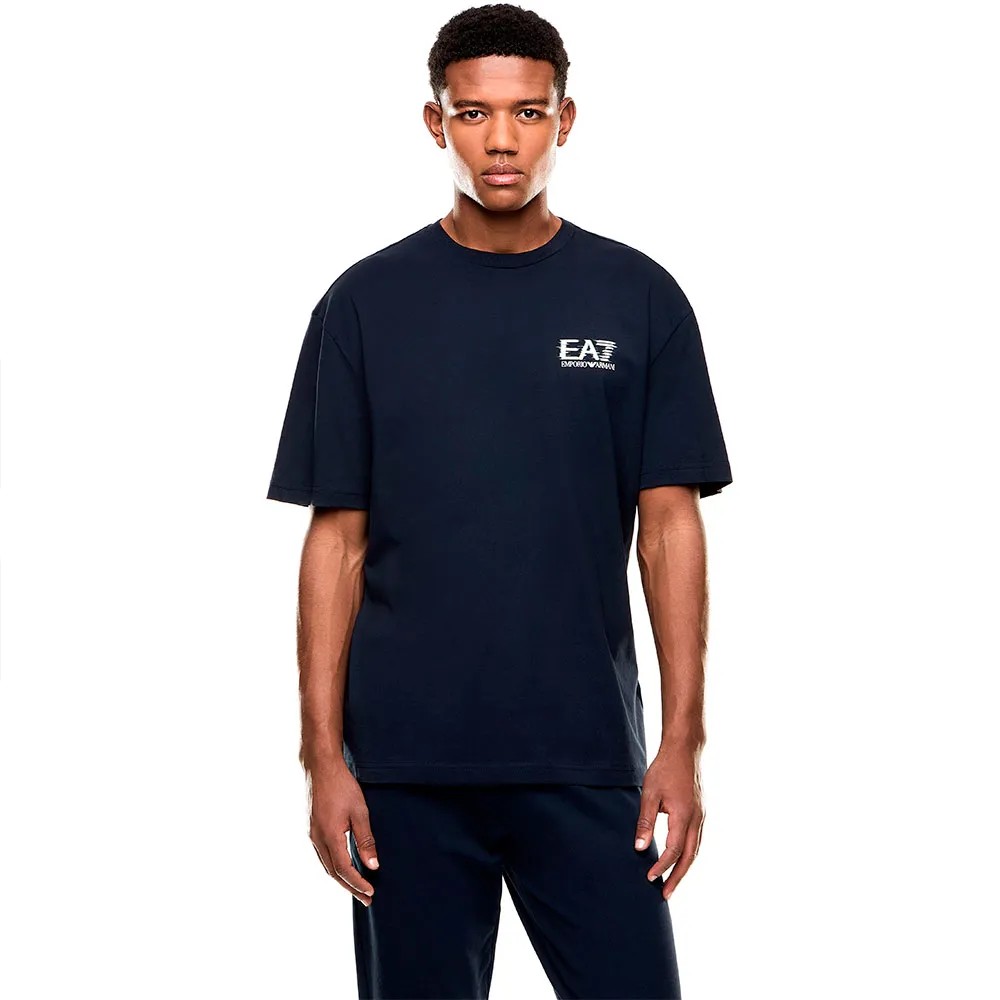 EA7 EMPORIO ARMANI Short Sleeve T Shirt T恤 正品歐洲代購 [142894482]