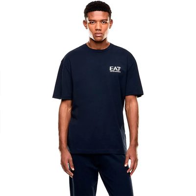 EA7 EMPORIO ARMANI Short Sleeve T Shirt T恤 7M001327_AF17789 正品代購