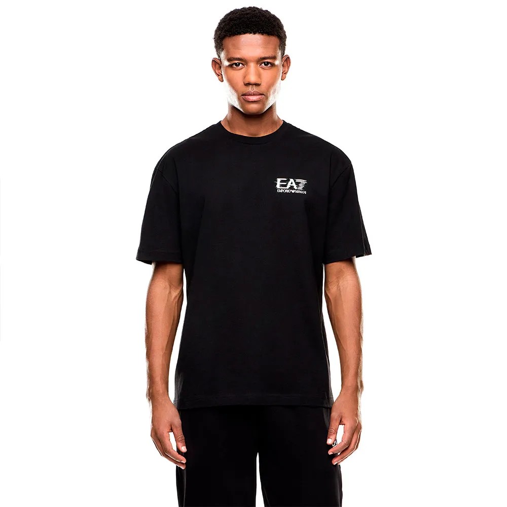 EA7 EMPORIO ARMANI Short Sleeve T Shirt T恤 正品歐洲代購 [142894486]