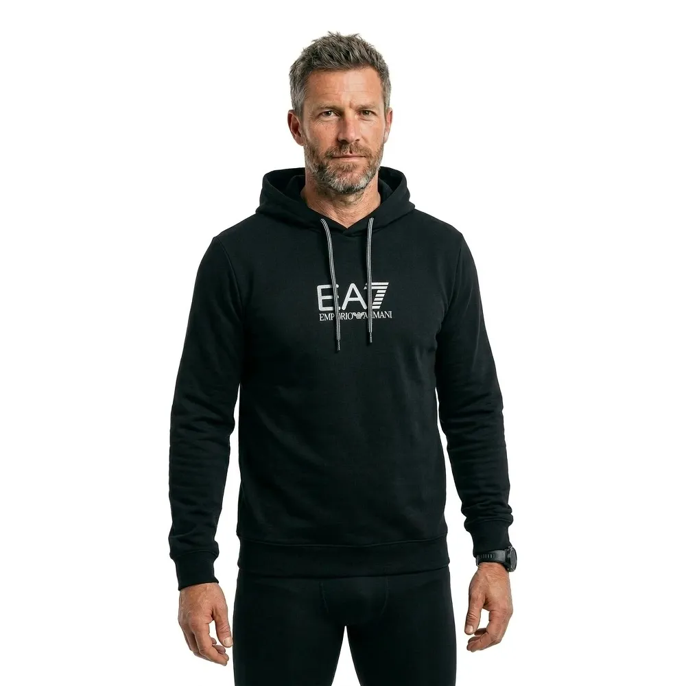 EA7 EMPORIO ARMANI 大學T 7M001328_AF17787 正品代購