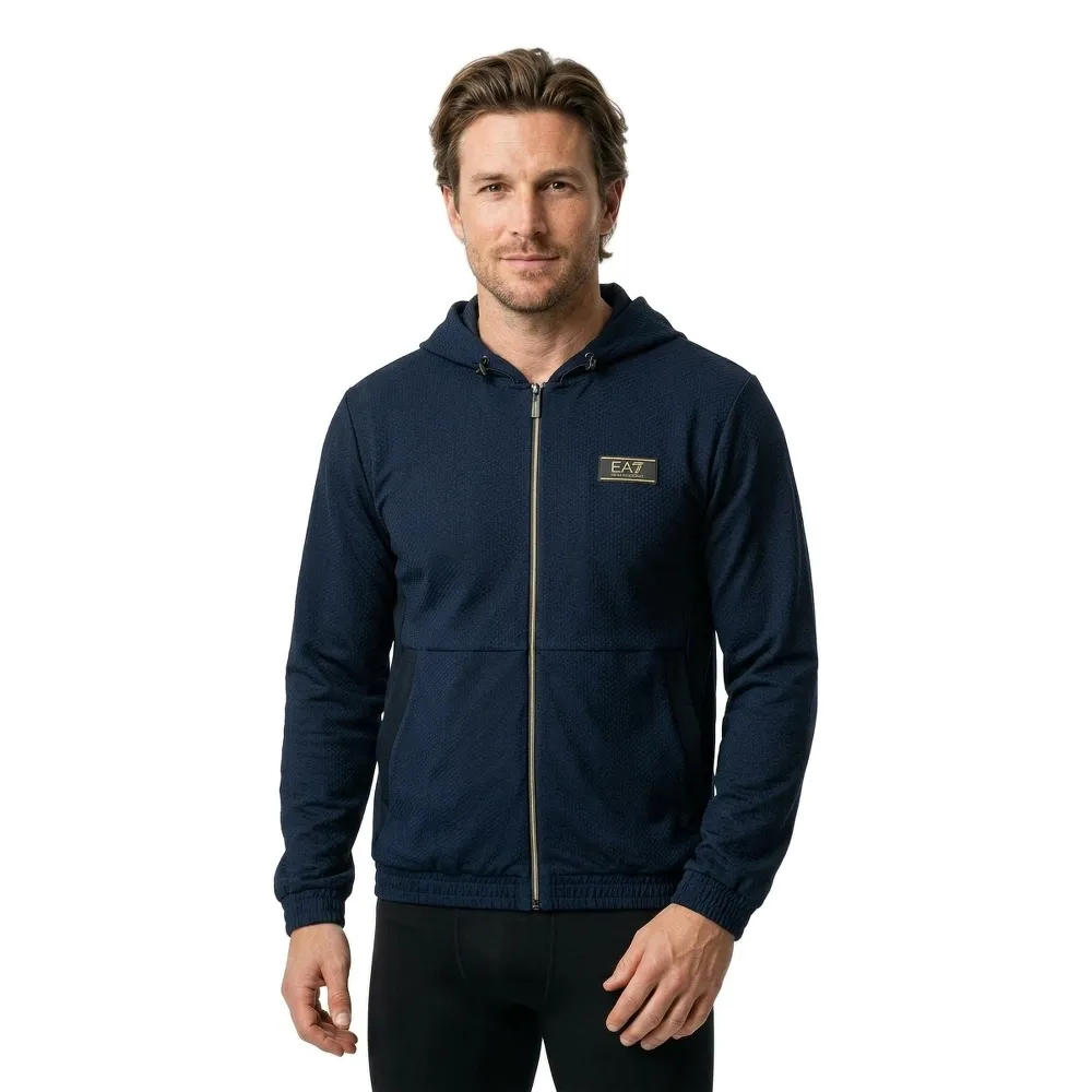 EA7 EMPORIO ARMANI 大學T 7M001339_AF21099 正品代購