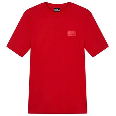 EA7 EMPORIO ARMANI Short Sleeve T Shirt T恤 7M001357_AF13862 正品代購