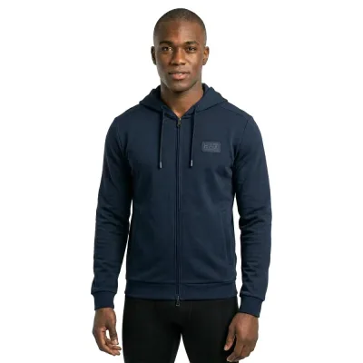 EA7 EMPORIO ARMANI Full Zip 大學T 7M001363_AF22262 正品代購