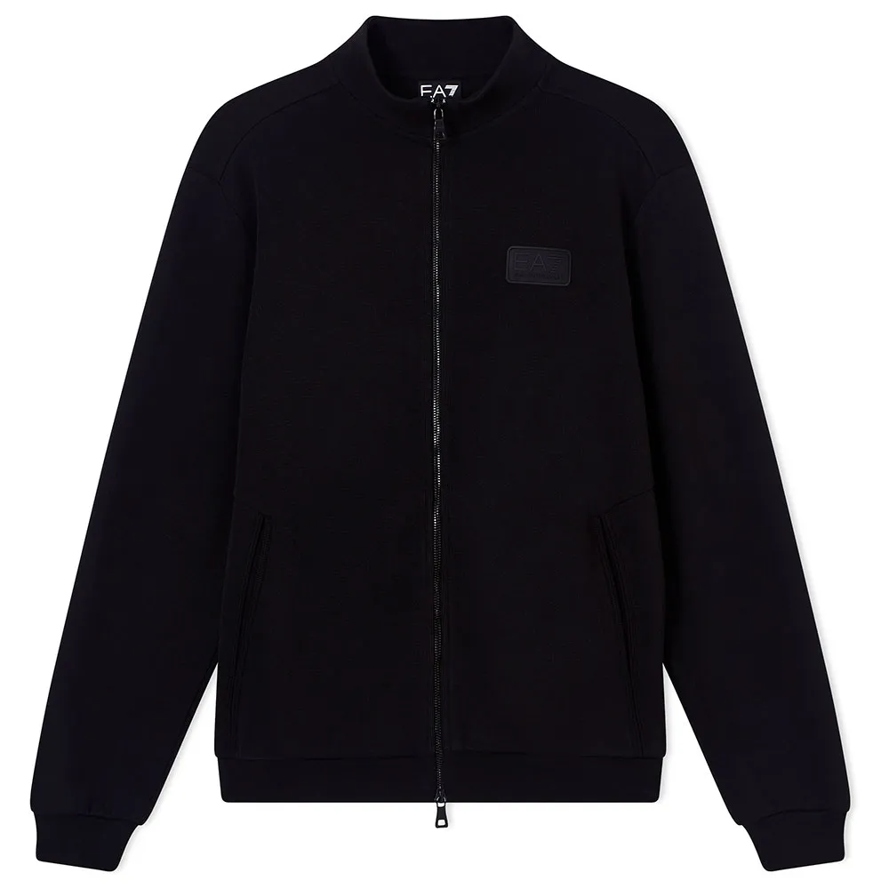 EA7 EMPORIO ARMANI Full Zip 大學T 7M001362_AF22262 正品代購