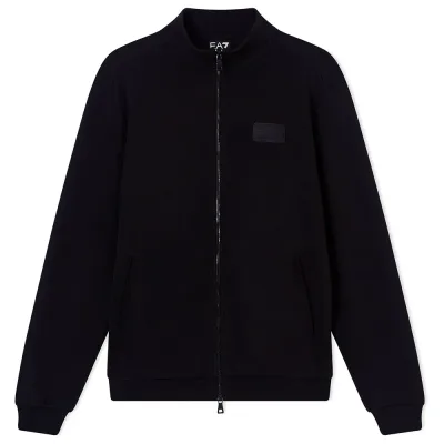 EA7 EMPORIO ARMANI Full Zip 大學T 7M001362_AF22262 正品代購