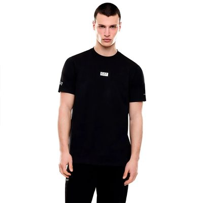 EA7 EMPORIO ARMANI Short Sleeve T Shirt T恤 7M001370_AF17770 正品代購