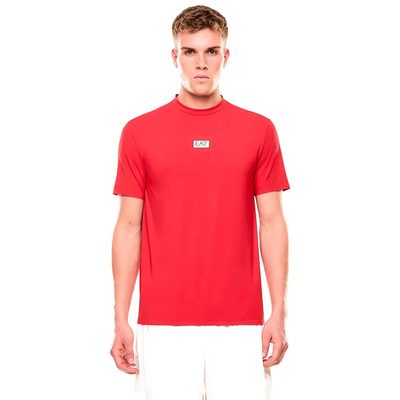 EA7 EMPORIO ARMANI Short Sleeve T Shirt T恤 7M001370_AF17770 正品代購