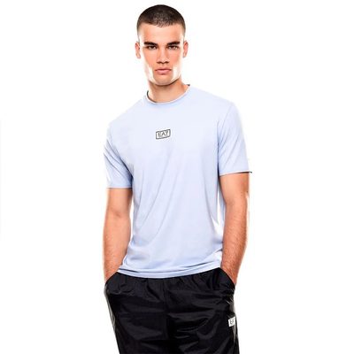 EA7 EMPORIO ARMANI Short Sleeve T Shirt T恤 7M001370_AF17770 正品代購