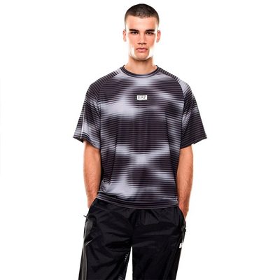 EA7 EMPORIO ARMANI Short Sleeve T Shirt T恤 7M001371_AF17770 正品代購