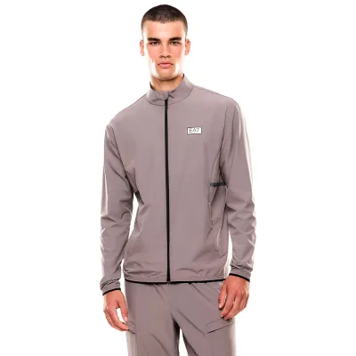 EA7 EMPORIO ARMANI Full Zip 大學T 7M001374_AF13392 正品代購