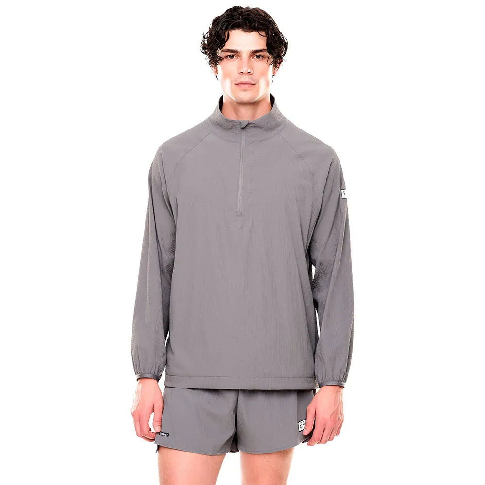 EA7 EMPORIO ARMANI Half Zip 大學T 7M001375_AF21687 正品代購