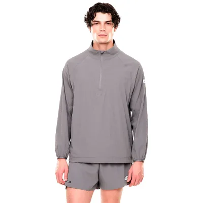 EA7 EMPORIO ARMANI Half Zip 大學T 7M001375_AF21687 正品代購