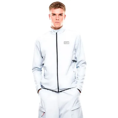 EA7 EMPORIO ARMANI Full Zip 大學T 7M001374_AF13392 正品代購