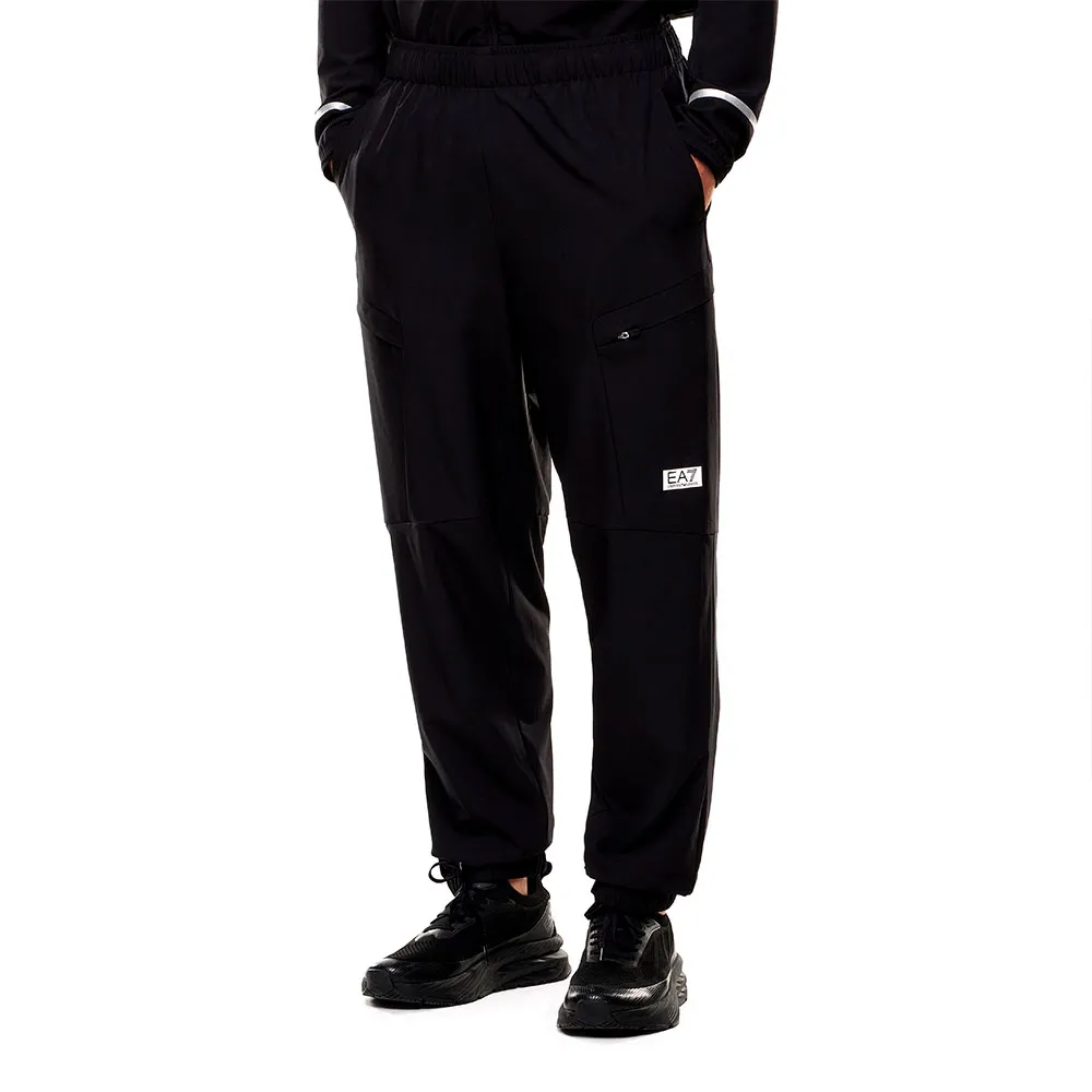 EA7 EMPORIO ARMANI Sweat 長褲 7M001379_AF13392 正品代購