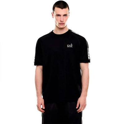 EA7 EMPORIO ARMANI Short Sleeve T Shirt T恤 7M001395_AF16724 正品代購