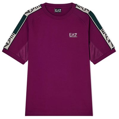 EA7 EMPORIO ARMANI Short Sleeve T Shirt T恤 7M001395_AF16724 正品代購