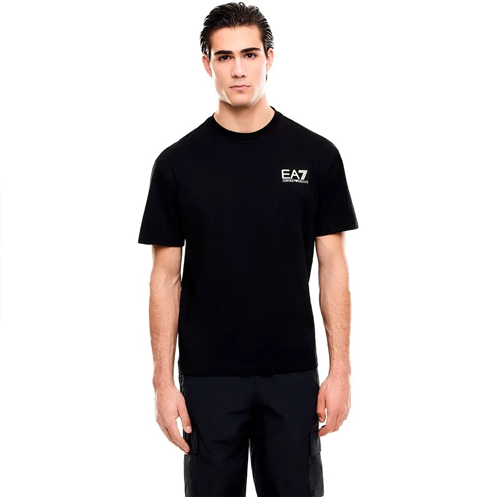 EA7 EMPORIO ARMANI Short Sleeve T Shirt T恤 正品歐洲代購 [142894686]