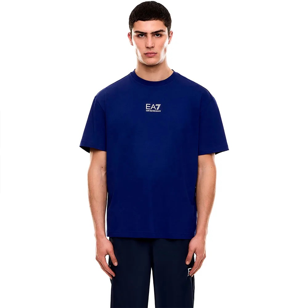 EA7 EMPORIO ARMANI Short Sleeve T Shirt T恤 正品歐洲代購 [142894687]