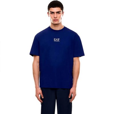 EA7 EMPORIO ARMANI Short Sleeve T Shirt T恤 7M001402_AF22264 正品代購