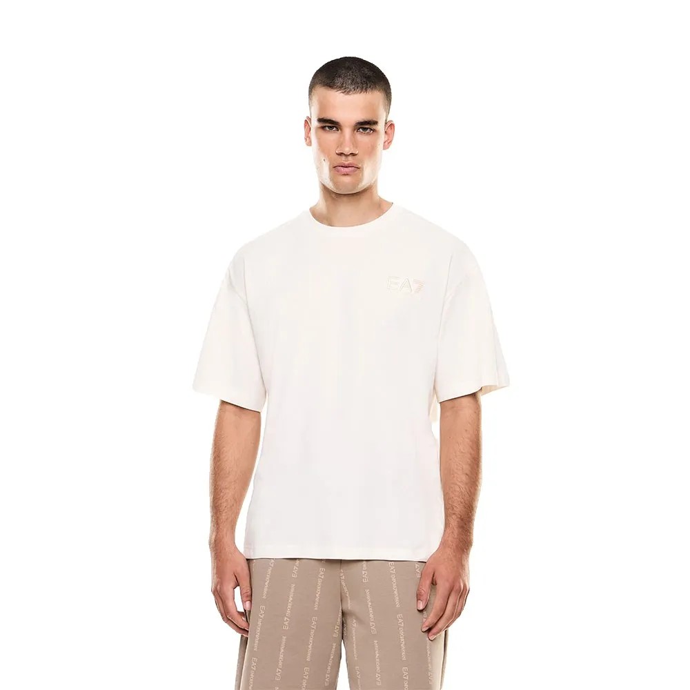 EA7 EMPORIO ARMANI Short Sleeve T Shirt T恤 正品歐洲代購 [142894690]